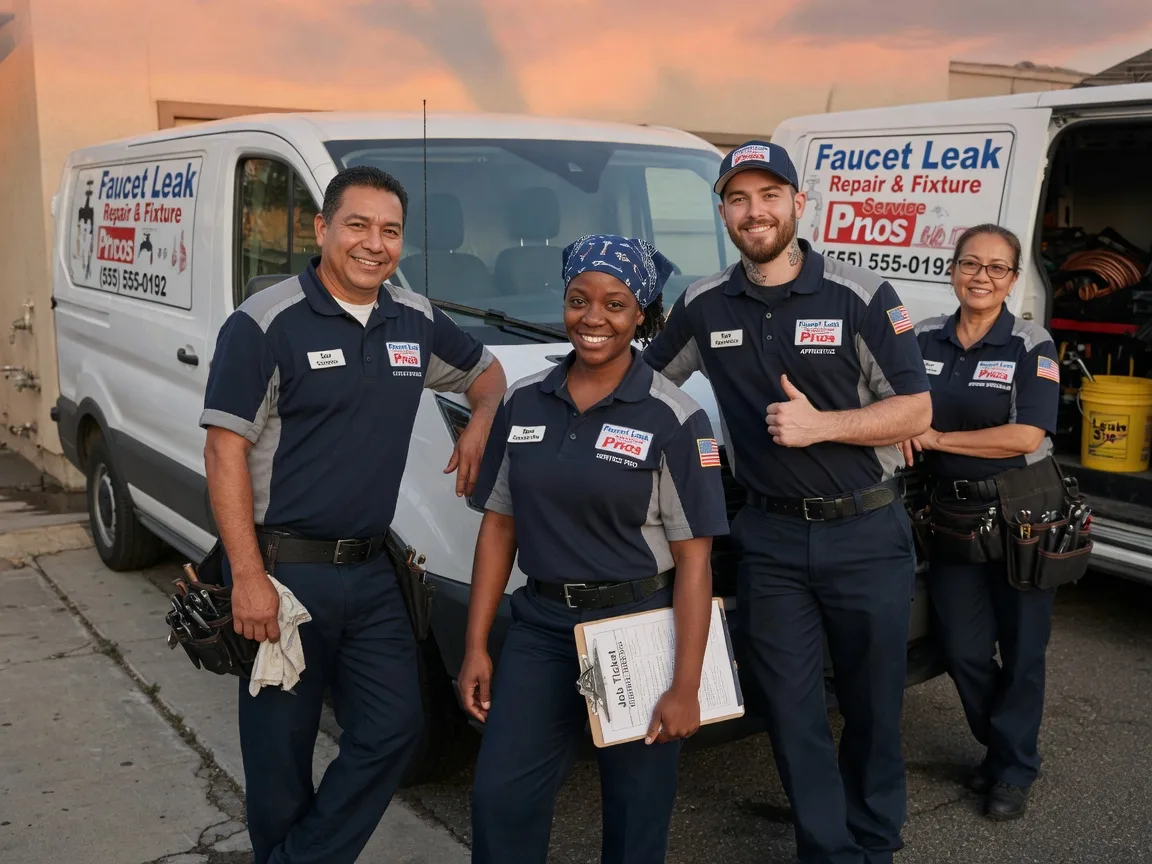 Faucet Repair company in Mass City, MI