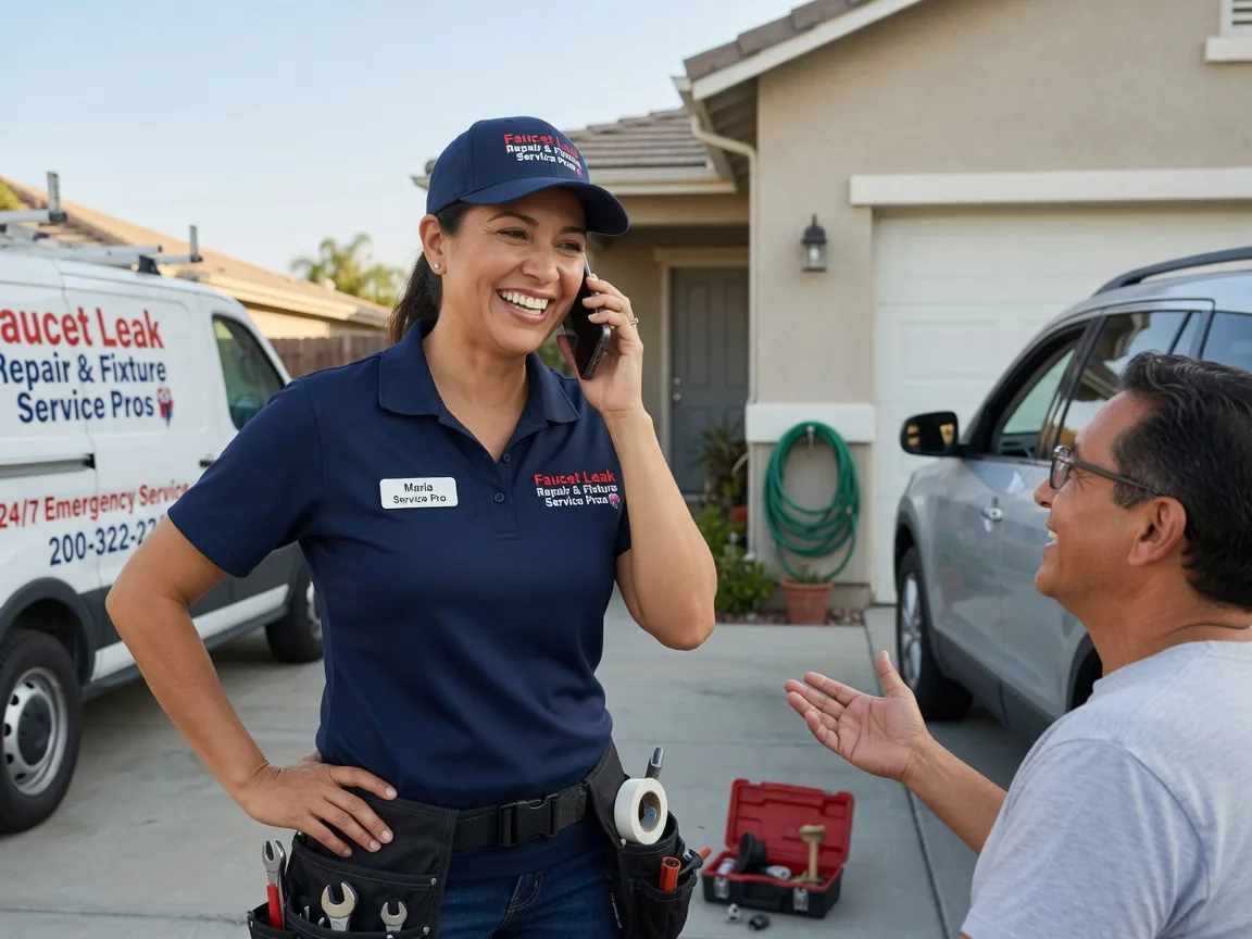 Faucet Repair Mass City, MI FAQs