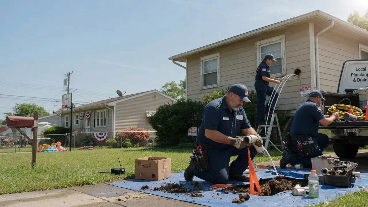 Faucet Repair in Mass City, MI near me